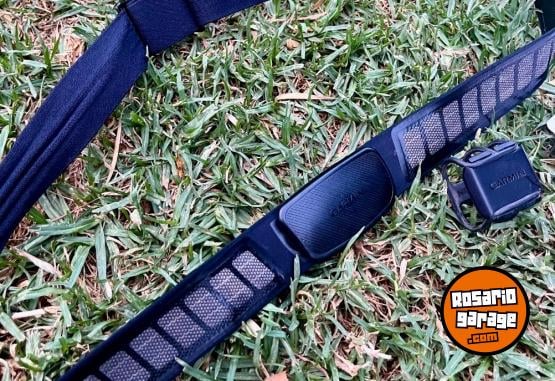 Deportes - GPS IGPSPORT con sensores Garmin - En Venta