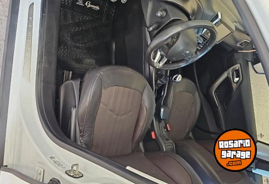 Autos - Peugeot 2008 THP 2016 Nafta 95000Km - En Venta