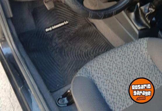 Autos - Ford Ka 2013 Nafta 36000Km - En Venta