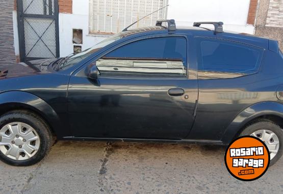 Autos - Ford Ka 2013 Nafta 36000Km - En Venta