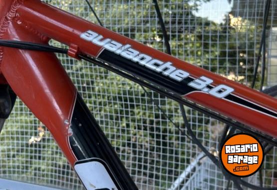 Deportes - Bicicleta Gt 26 Para Hombre 8 Velocidades Shimano Tourney - En Venta