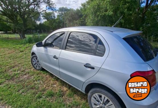 Autos - Volkswagen Gol trend 2021 Nafta 64000Km - En Venta