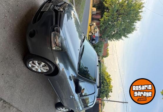 Autos - Renault Clio confort 1.2 2014 Nafta 99000Km - En Venta