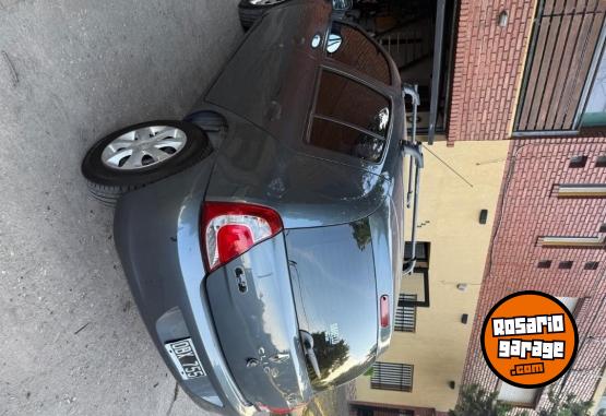 Autos - Renault Clio confort 1.2 2014 Nafta 99000Km - En Venta