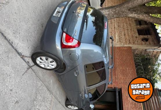 Autos - Renault Clio confort 1.2 2014 Nafta 99000Km - En Venta