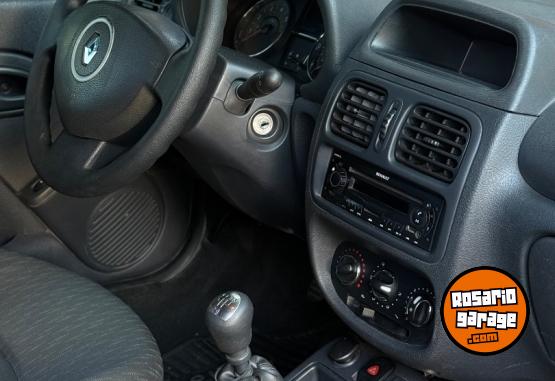 Autos - Renault Clio confort 1.2 2014 Nafta 99000Km - En Venta