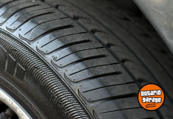 Autos - Renault Clio confort 1.2 2014 Nafta 99000Km - En Venta