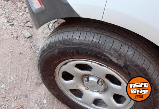 Camionetas - Ford Eco Sport 2013 Nafta 170000Km - En Venta