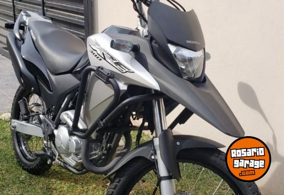 Motos - Honda XRE300 2020 Nafta 21000Km - En Venta