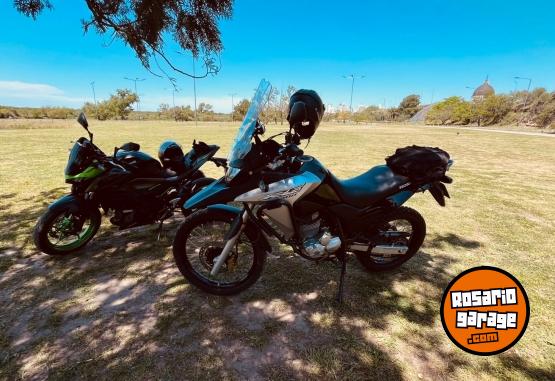 Motos - Honda XRE300 2020 Nafta 21000Km - En Venta