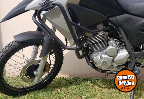 Motos - Honda XRE300 2020 Nafta 21000Km - En Venta