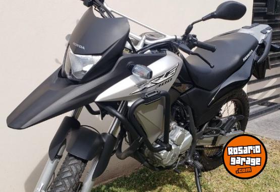 Motos - Honda XRE300 2020 Nafta 21000Km - En Venta