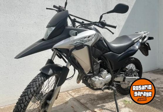 Motos - Honda XRE300 2020 Nafta 22000Km - En Venta