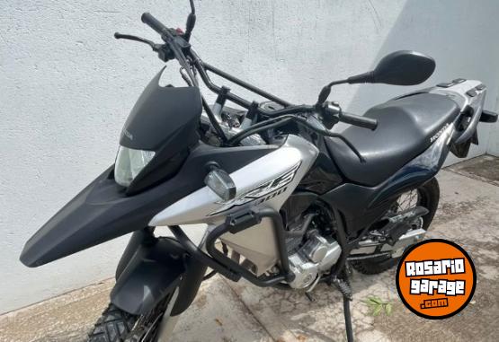 Motos - Honda XRE300 2020 Nafta 22000Km - En Venta