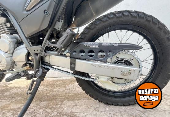 Motos - Honda XRE300 2020 Nafta 22000Km - En Venta