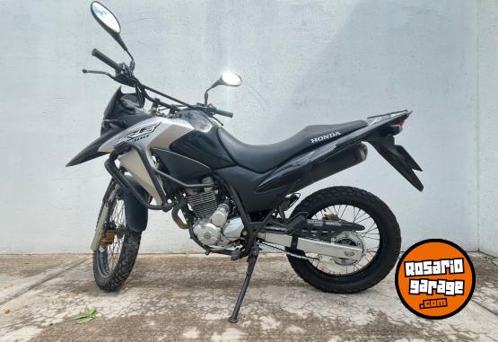 Motos - Honda XRE300 2020 Nafta 22000Km - En Venta