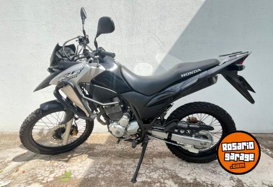 Motos - Honda XRE300 2020 Nafta 22000Km - En Venta