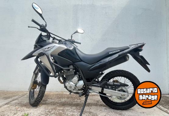 Motos - Honda XRE300 2020 Nafta 22000Km - En Venta