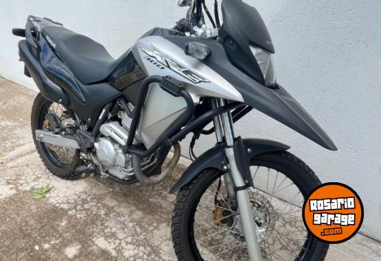 Motos - Honda XRE300 2020 Nafta 22000Km - En Venta