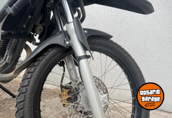 Motos - Honda XRE300 2020 Nafta 22000Km - En Venta