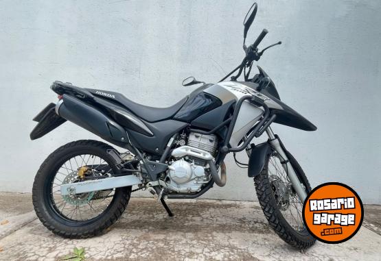 Motos - Honda XRE300 2020 Nafta 22000Km - En Venta