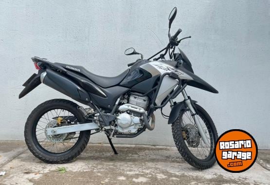 Motos - Honda XRE300 2020 Nafta 22000Km - En Venta