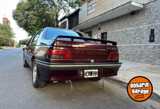 Autos - Peugeot 405 1994 Diesel 111111Km - En Venta
