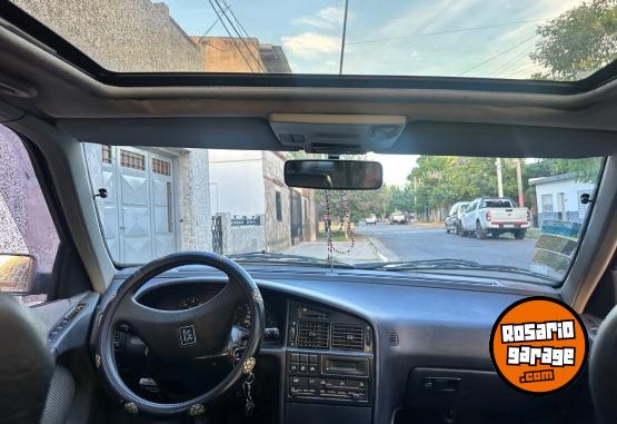 Autos - Peugeot 405 1994 Diesel 111111Km - En Venta