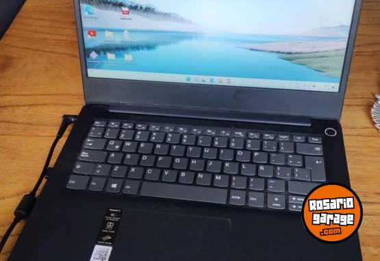 Inform�tica - Notebook LENOVO Ideapad 3 - En Venta