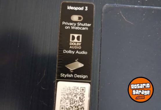 Inform�tica - Notebook LENOVO Ideapad 3 - En Venta