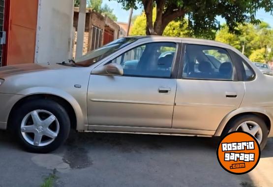 Autos - Chevrolet Corsa 2013 Nafta 150000Km - En Venta