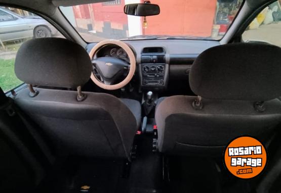 Autos - Chevrolet Corsa 2013 Nafta 150000Km - En Venta