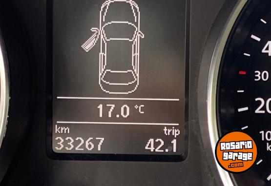 Autos - Volkswagen Vento 2.5 advance 2015 Nafta 35000Km - En Venta