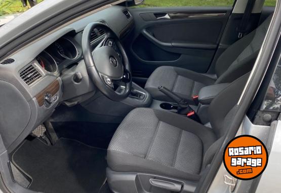 Autos - Volkswagen Vento 2.5 advance 2015 Nafta 35000Km - En Venta