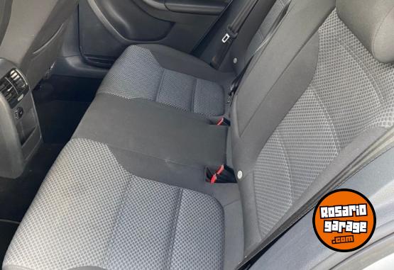 Autos - Volkswagen Vento 2.5 advance 2015 Nafta 35000Km - En Venta