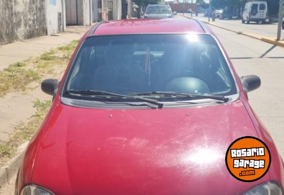 Autos - Chevrolet Corsa 2010 Nafta 145000Km - En Venta