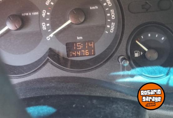 Autos - Chevrolet Corsa 2010 Nafta 145000Km - En Venta