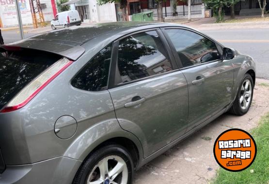 Autos - Ford Ford focus trend 1.6 2011 Nafta 178000Km - En Venta