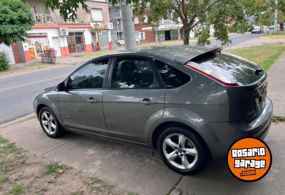 Autos - Ford Ford focus trend 1.6 2011 Nafta 178000Km - En Venta