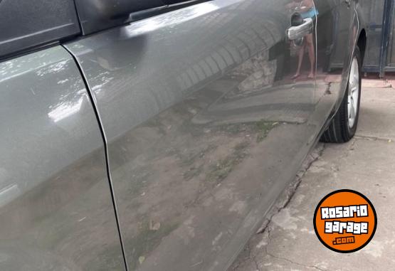 Autos - Ford Ford focus trend 1.6 2011 Nafta 178000Km - En Venta