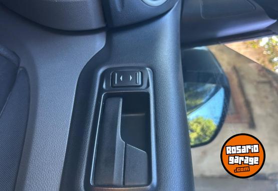 Autos - Ford Ford focus trend 1.6 2011 Nafta 178000Km - En Venta