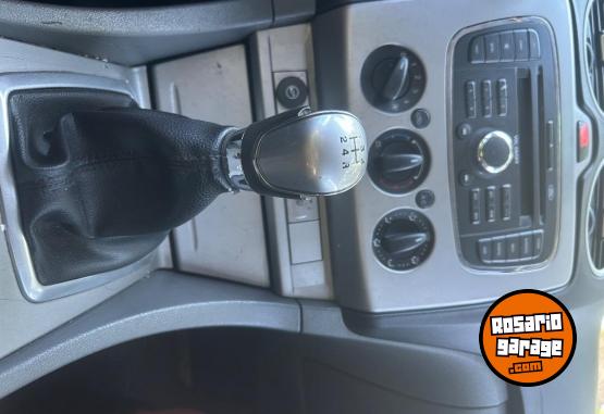 Autos - Ford Ford focus trend 1.6 2011 Nafta 178000Km - En Venta