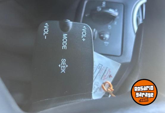 Autos - Ford Ford focus trend 1.6 2011 Nafta 178000Km - En Venta