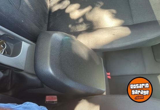 Autos - Ford Ford focus trend 1.6 2011 Nafta 178000Km - En Venta