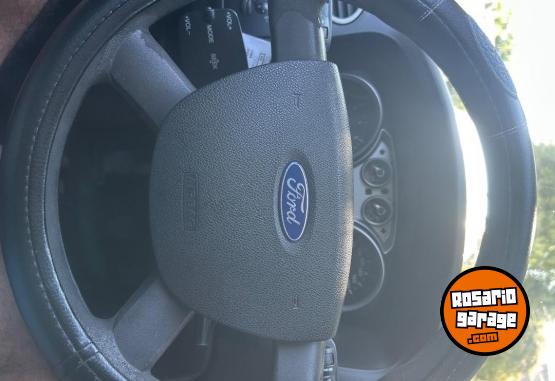 Autos - Ford Ford focus trend 1.6 2011 Nafta 178000Km - En Venta