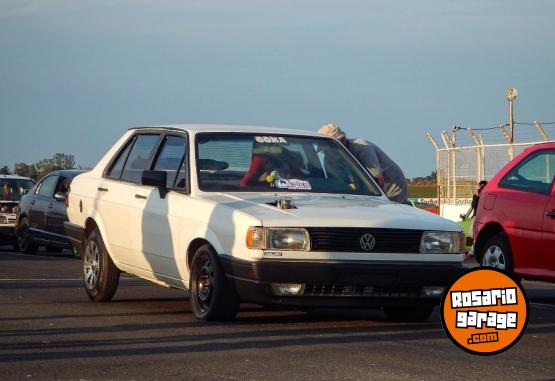 Autos - Volkswagen Gacel 1987 Nafta 1Km - En Venta