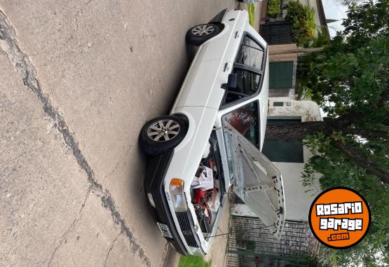 Autos - Volkswagen Gacel 1987 Nafta 1Km - En Venta