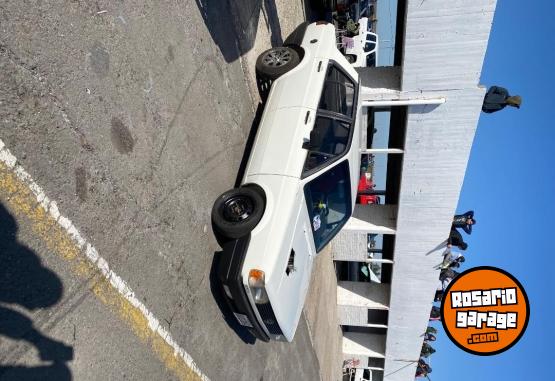 Autos - Volkswagen Gacel 1987 Nafta 1Km - En Venta
