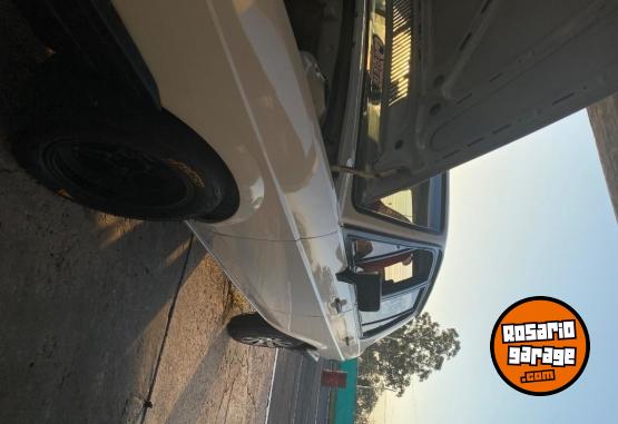 Autos - Volkswagen Gacel 1987 Nafta 1Km - En Venta