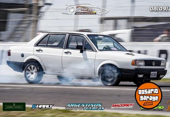 Autos - Volkswagen Gacel 1987 Nafta 1Km - En Venta